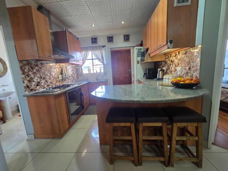 2 Bedroom Property for Sale in Heuwelsig Free State